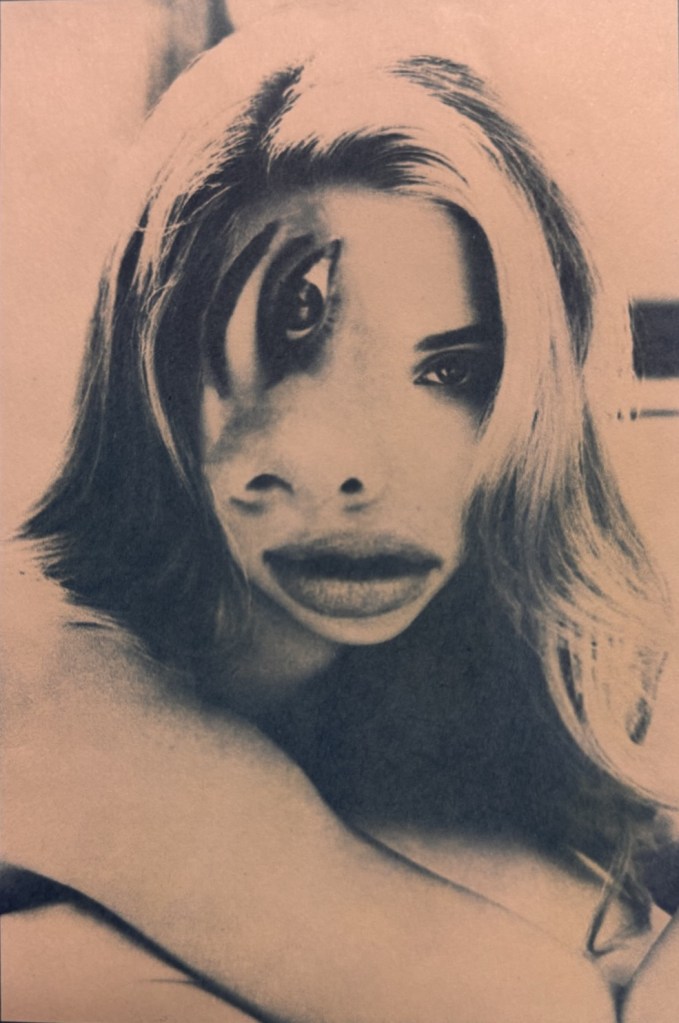 Picasso's muse
2020'S