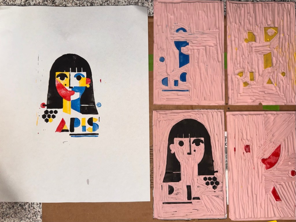 APIS
-4 BLOCKS
2020's