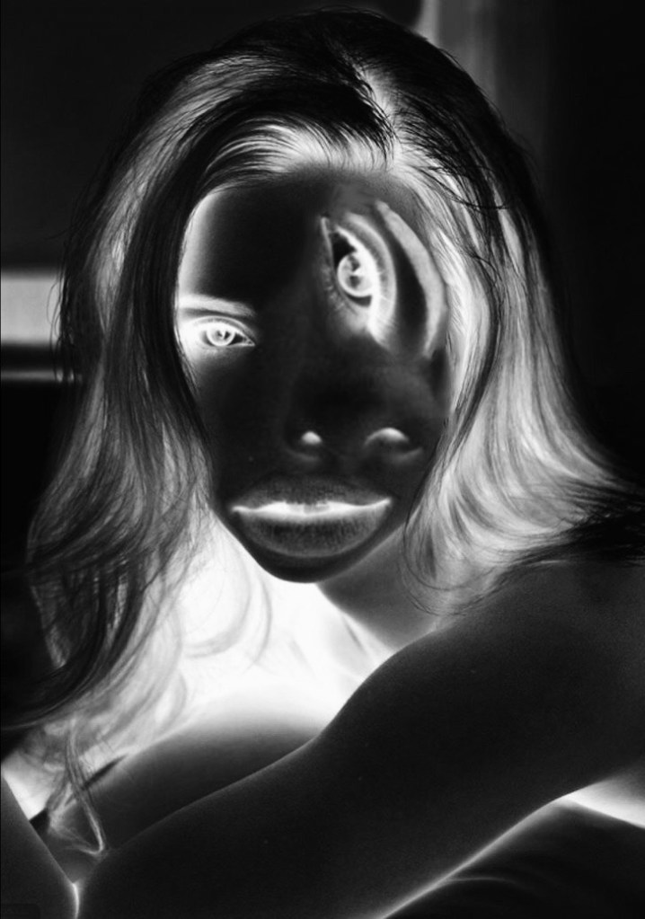 picasso's muse
2020's