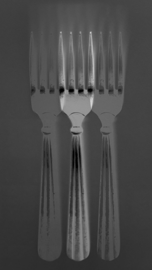 exp forks
2020's