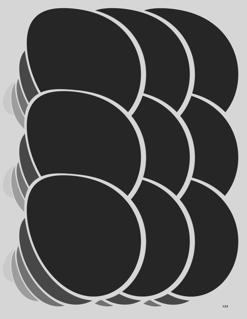 Diptych
1 of 2
2020's