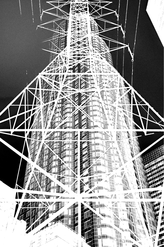 DOUBLE EXPOSURE
2020's