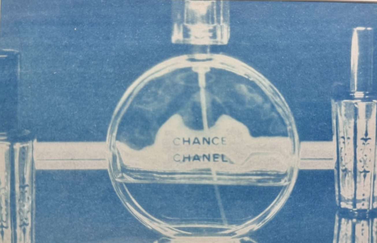 chance chanel
2010's