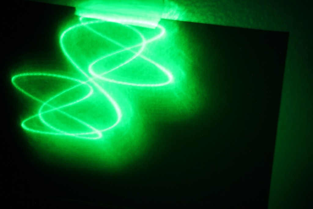 Pender Laser
calculated design
2020'S