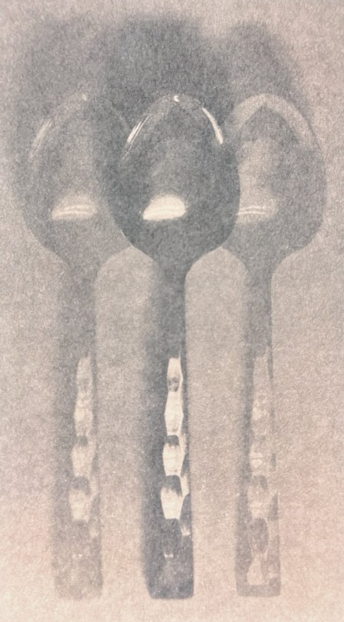 exp.
Spoons
2020's