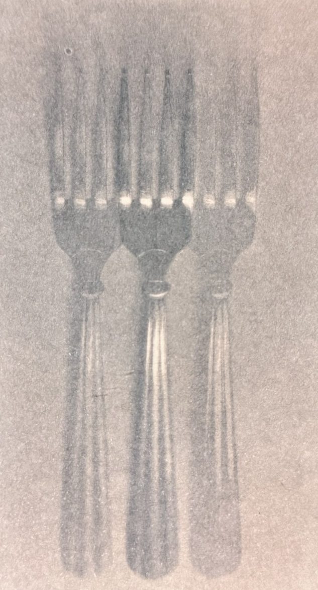 exp. forks
2020's