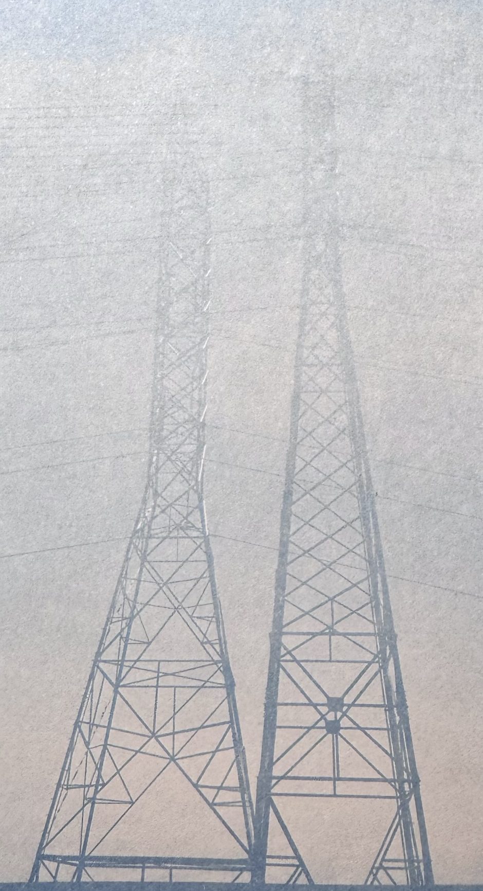 power towers 3
2020's