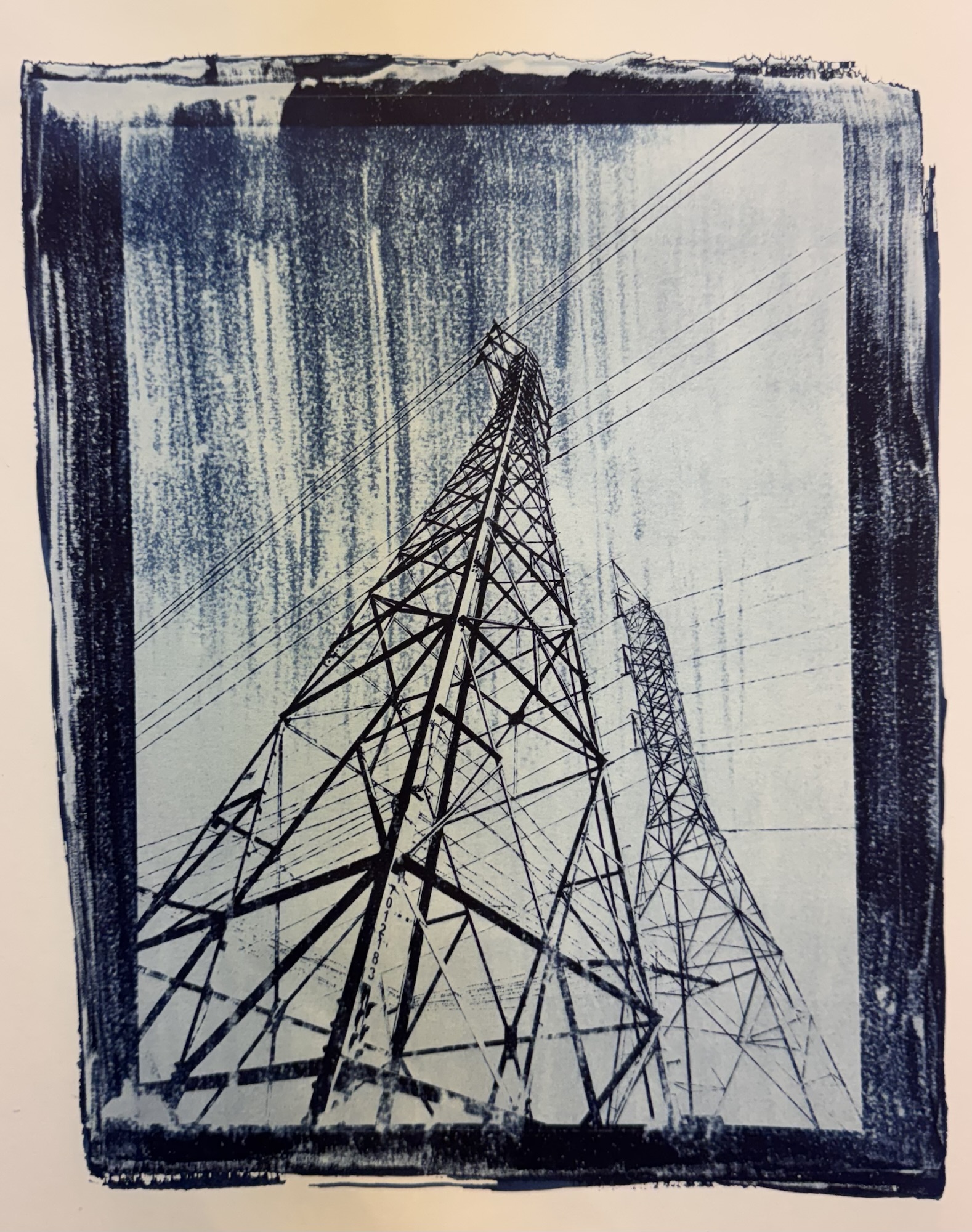 Cyanotype