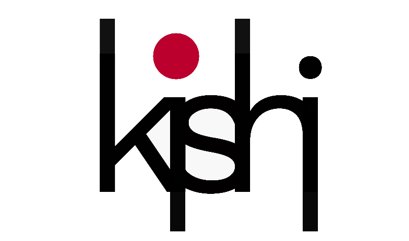 STUDY
KISHI LOGO REDESIGN 
2020's