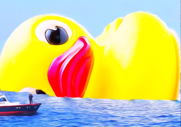 DUCKY CONCORDIA
2010's